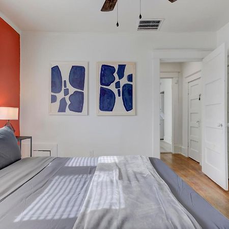 Charming Cooper-Young Flat In The Heart Of MemphisMemphis  Kültér fotó